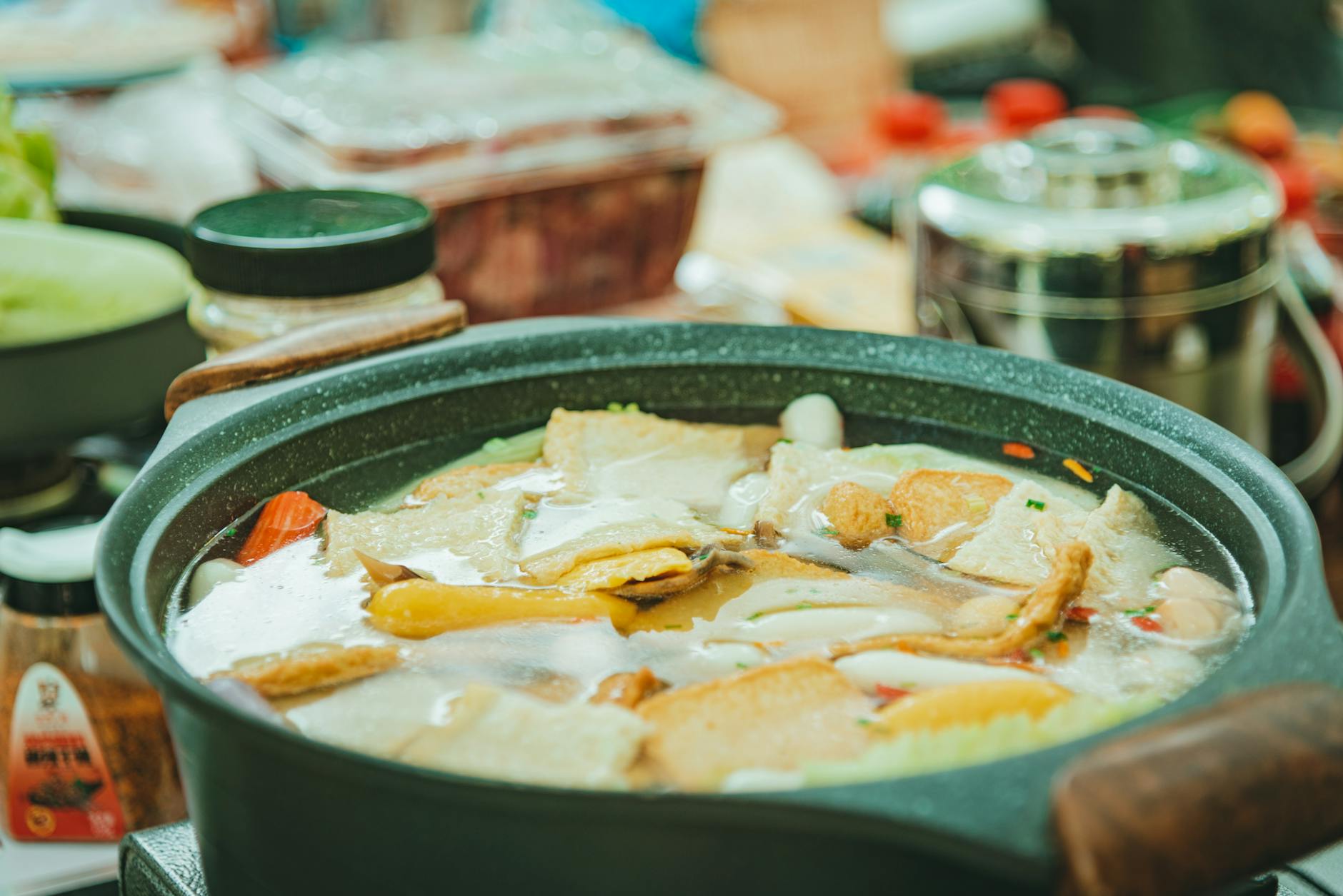Grass-Fed Bone Broth: What It Is, How It Is Made, and Where to Buy It